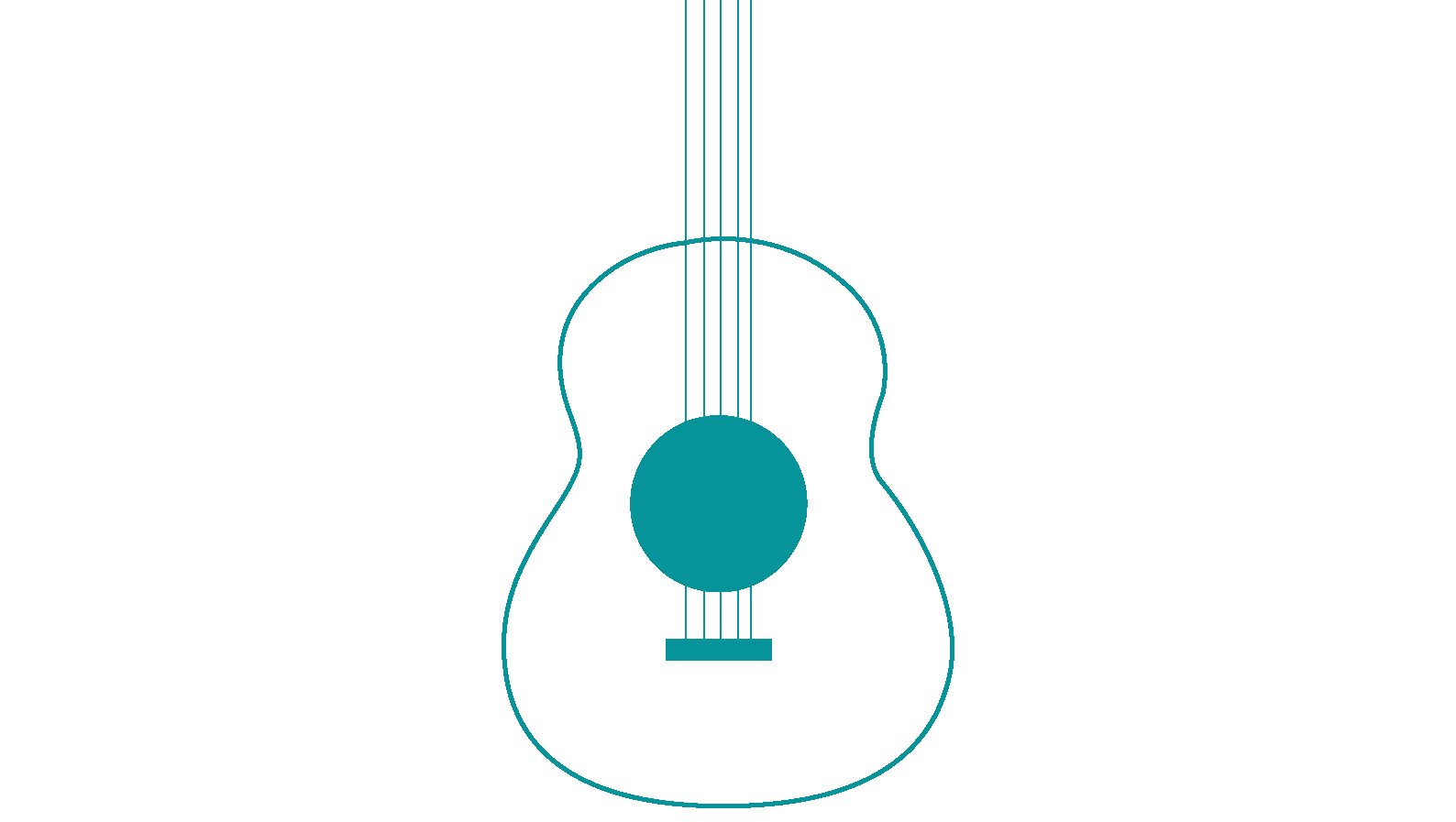 Guitars & String Instruments