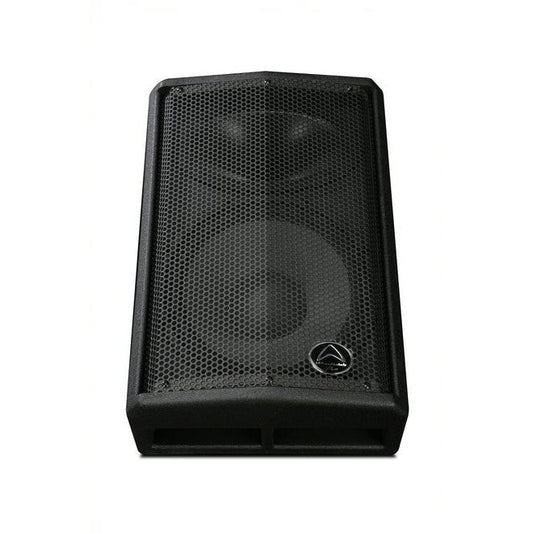 Wharfedale Pro DVPAX12M Speaker Monitor Active 1x12" 500W RMS 8Ohm Wooden Carpet Body