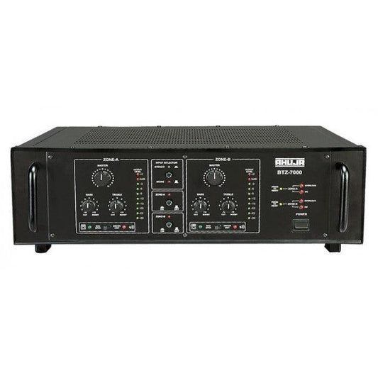 Ahuja BTZ20000 PA Amplifier