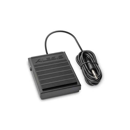 Alesis ASP1MKII Universal Sustain Pedal with Momentary F-Switch