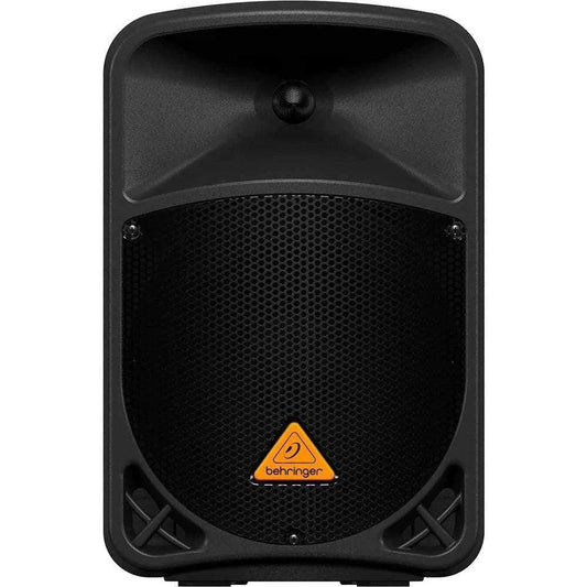 Behringer B108D Active 300 Watt 2-Way 8″ PA Speaker System