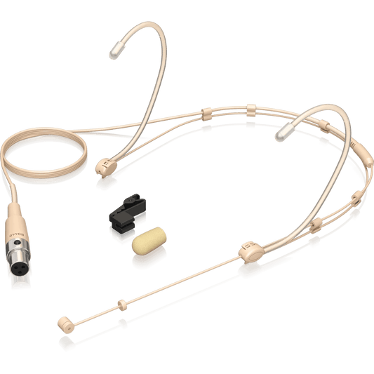 Behringer BD440 Premium Head-Worn Cardioid Microphone