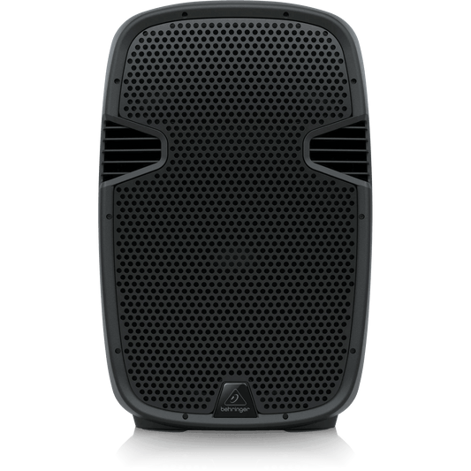 Behringer PK115 800W 15'' Passive PA Speaker with Built-in Multimedia Player