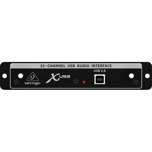 Behringer XUSB 32 Ch. Expansion Card for X32