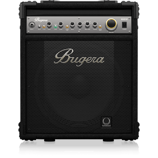 Bugera BXD12 1000W Bass Amplifier