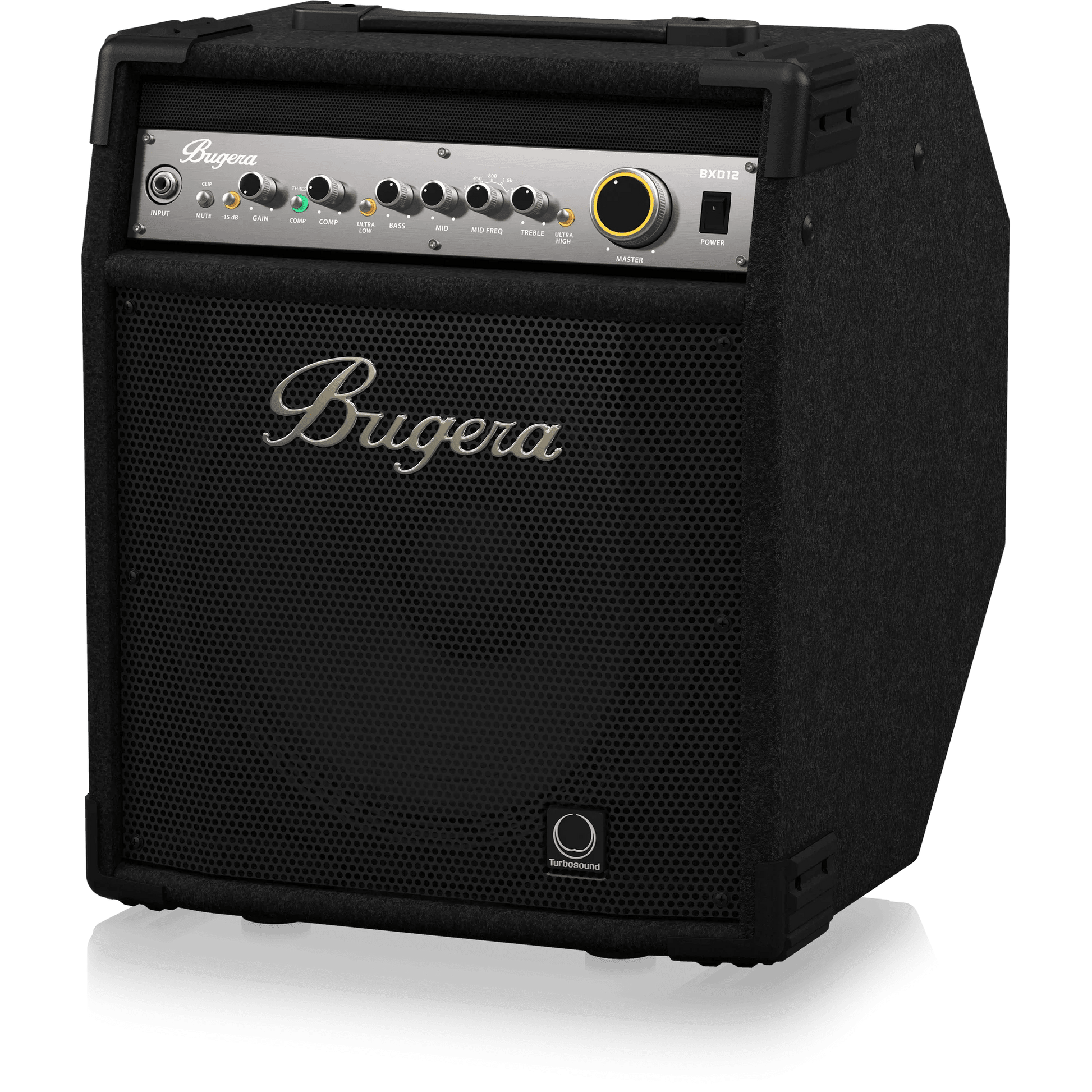 Bugera BXD12 1000W Bass Amplifier