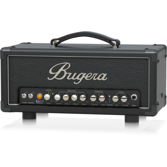 Bugera G5 INFINIUM 5W Class-A Tube Amplifier Head