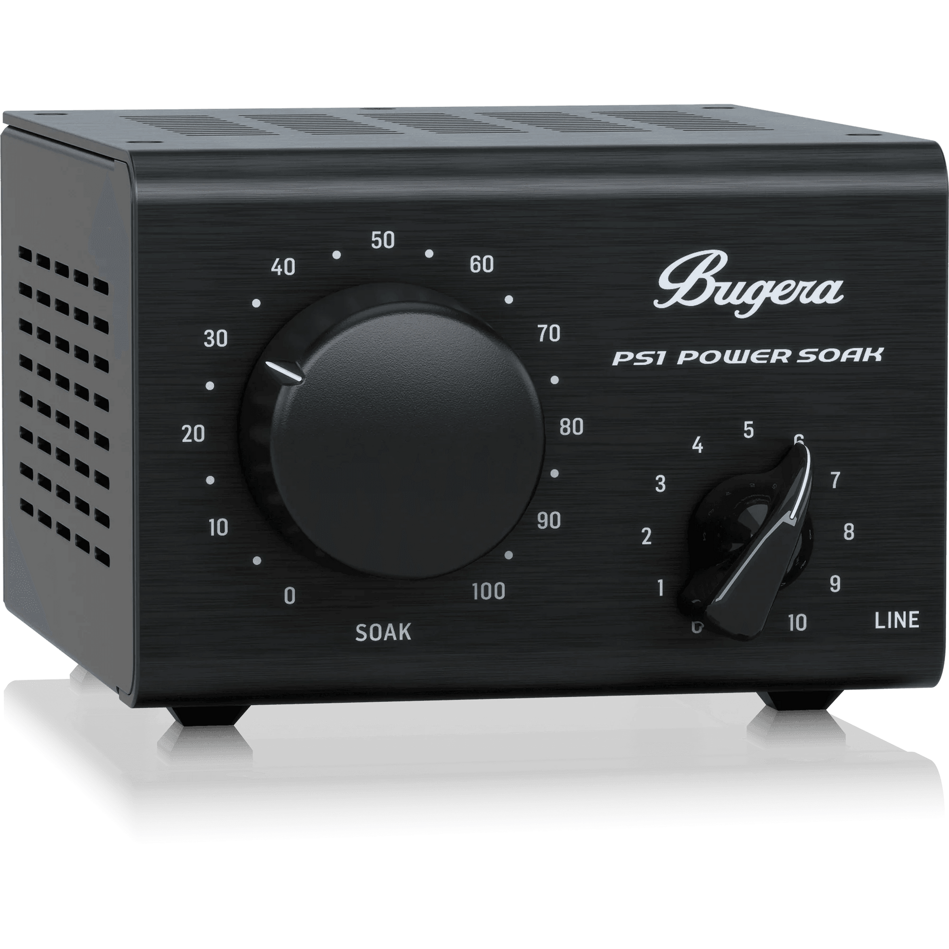 Bugera PS1 Passive 100W Power Attenuator
