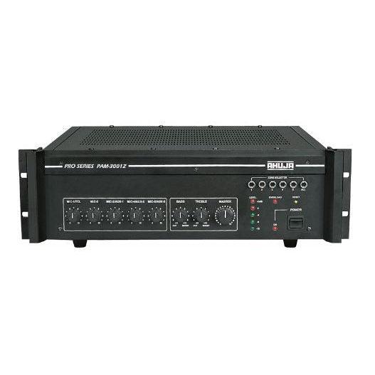 Ahuja PAM3001Z PA Amplifier