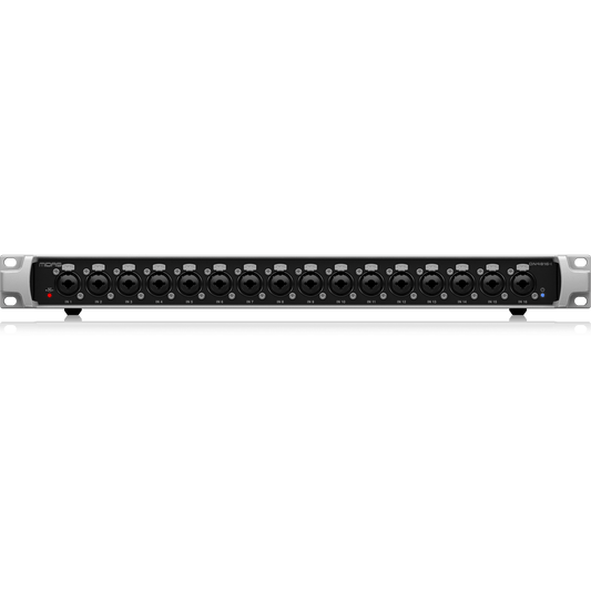 Midas DN4816-I StageConnect Interface
