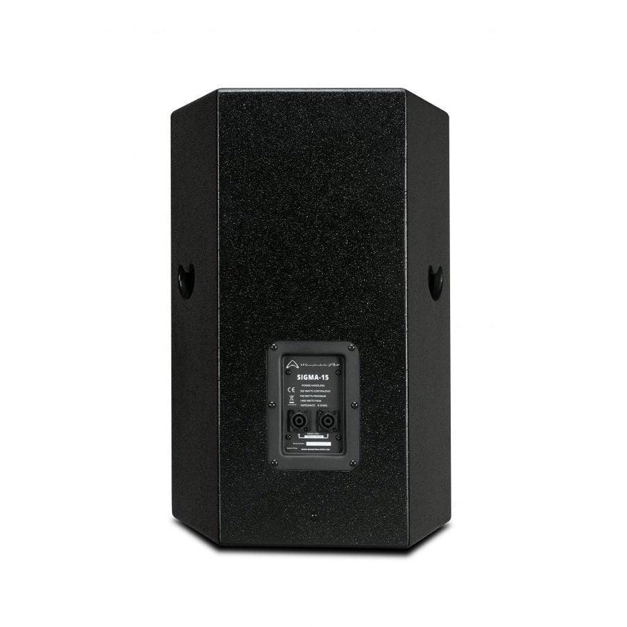Wharfedale Pro SIGMA-15 Passive PA Speaker