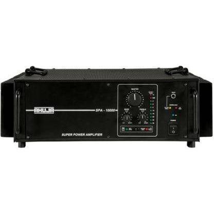 Ahuja SPA10000 PA Amplifier