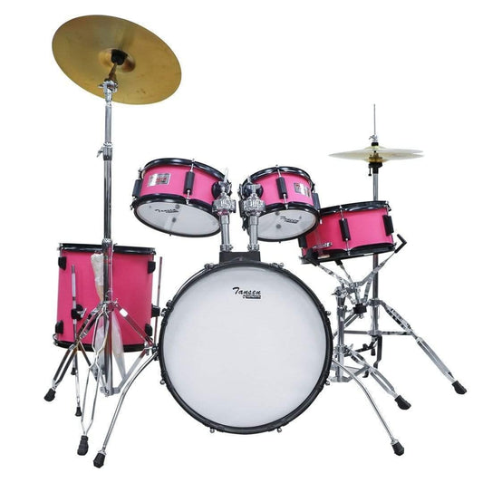 Tansen Future Star Junior Acoustic Drum Kit