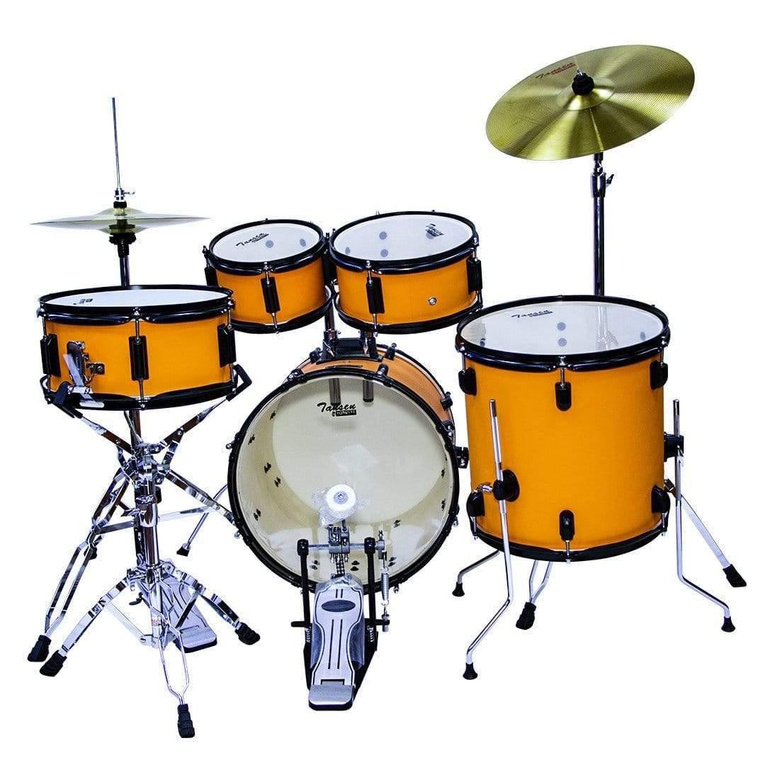 Tansen Future Star Junior Acoustic Drum Kit