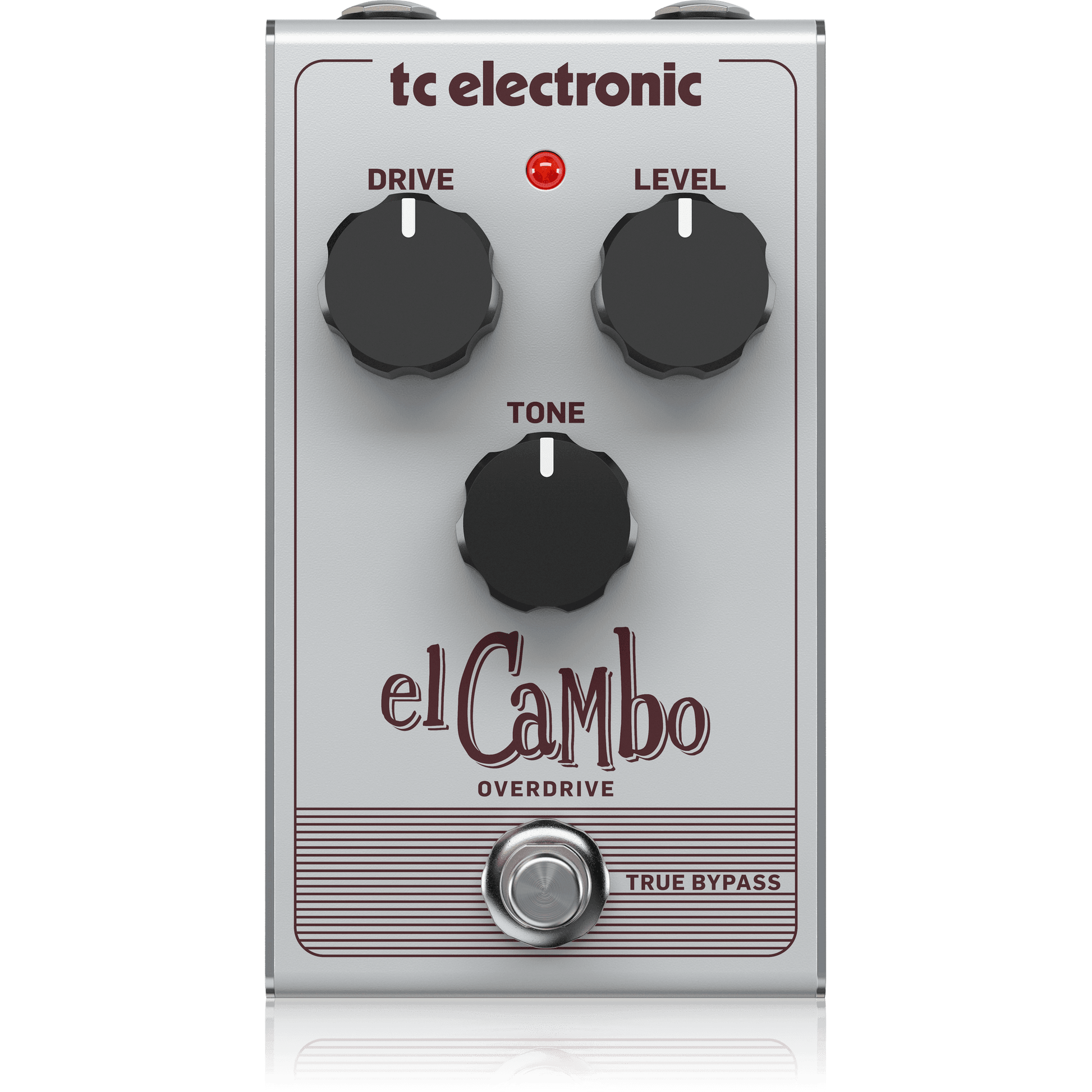 TC Electronic El Cambo Overdrive