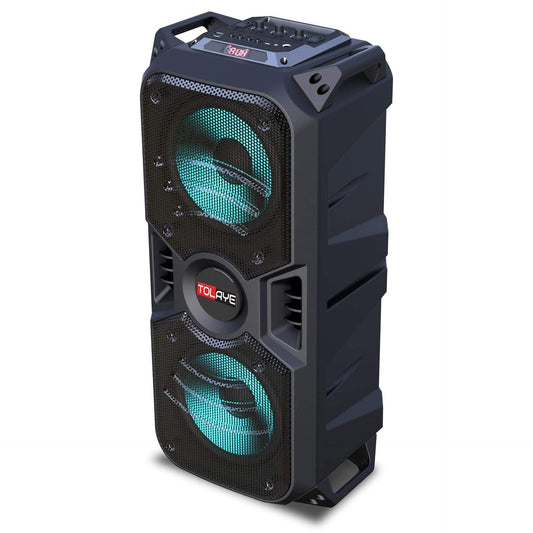 Tolaye TED601 Portable PA System