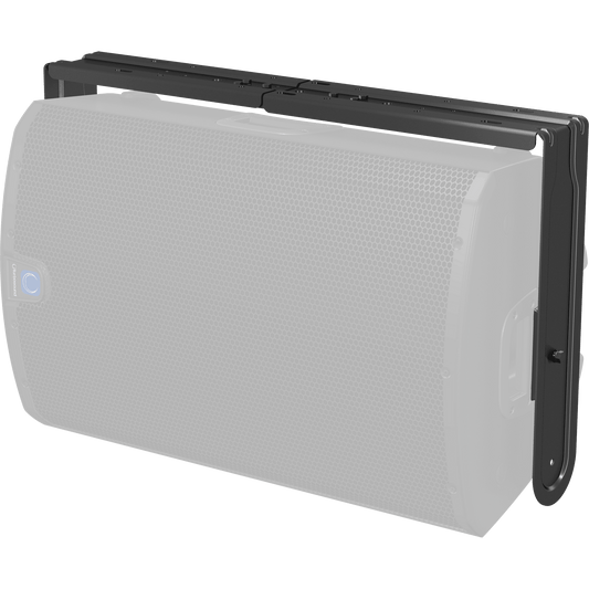 Turbosound iQ15-WB Steel Wall Bracket for iQ15 Loudspeakers