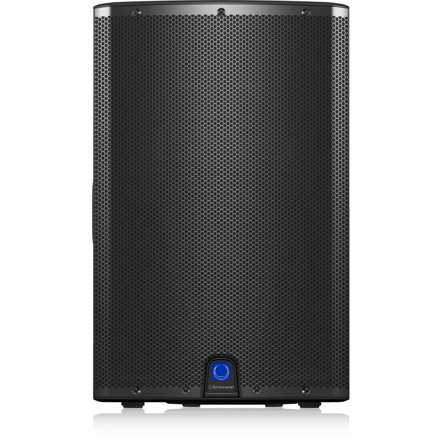 Turbosound IX15 2-Way 1000W 15" Powered Loudspeaker with Bluetooth and DSP