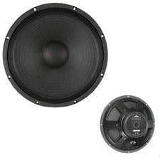 Wharfedale Pro D-644 15″ 400 Watt 8 Ohm Replacement Woofer