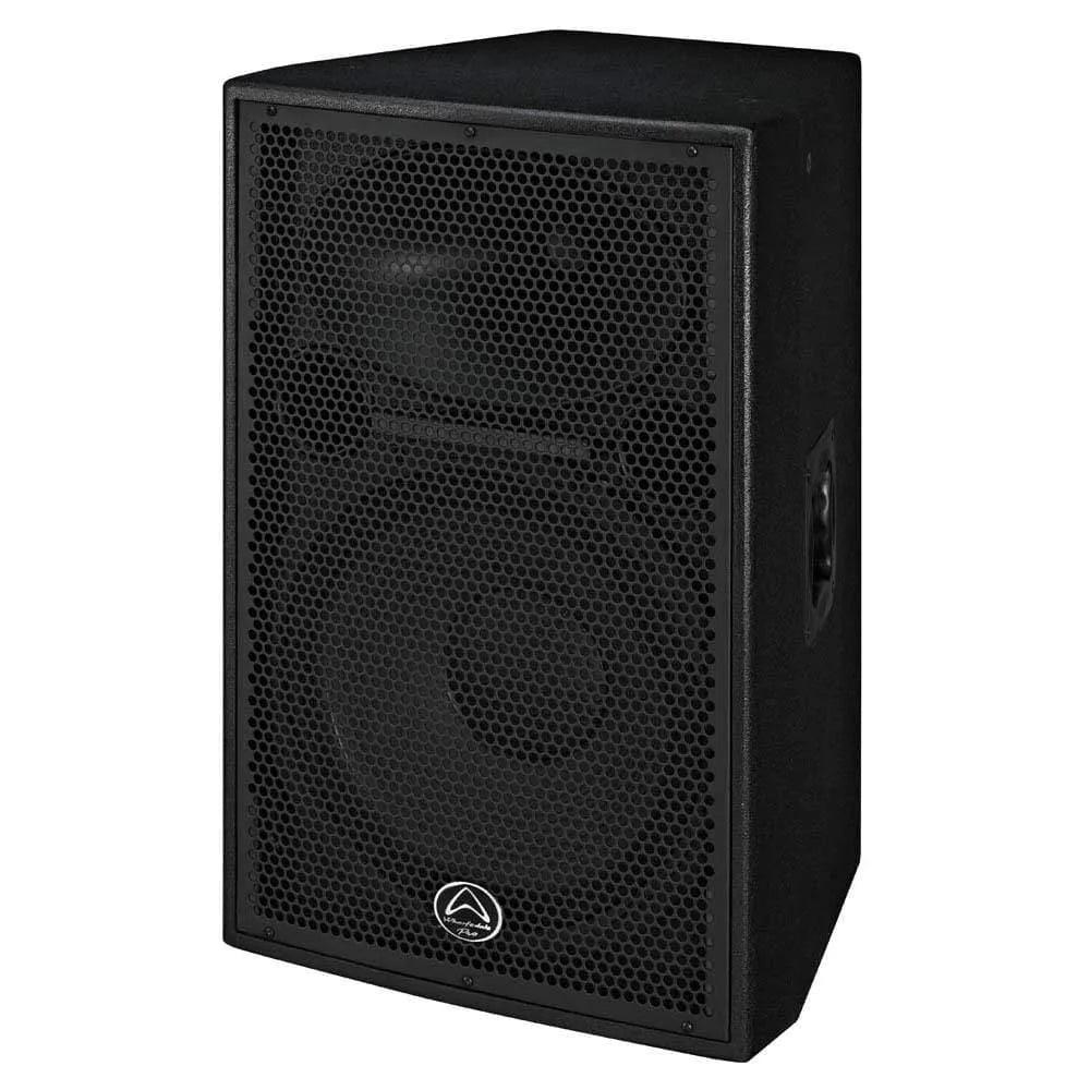 Wharfedale Pro Delta 12M Passive Speakers