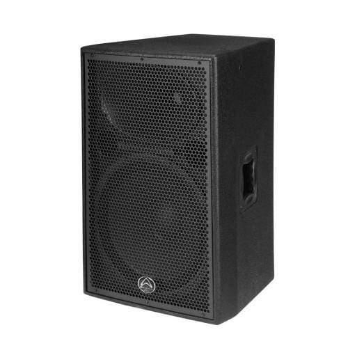 Wharfedale Pro Delta 15 Passive PA Speakers (Discontinued)