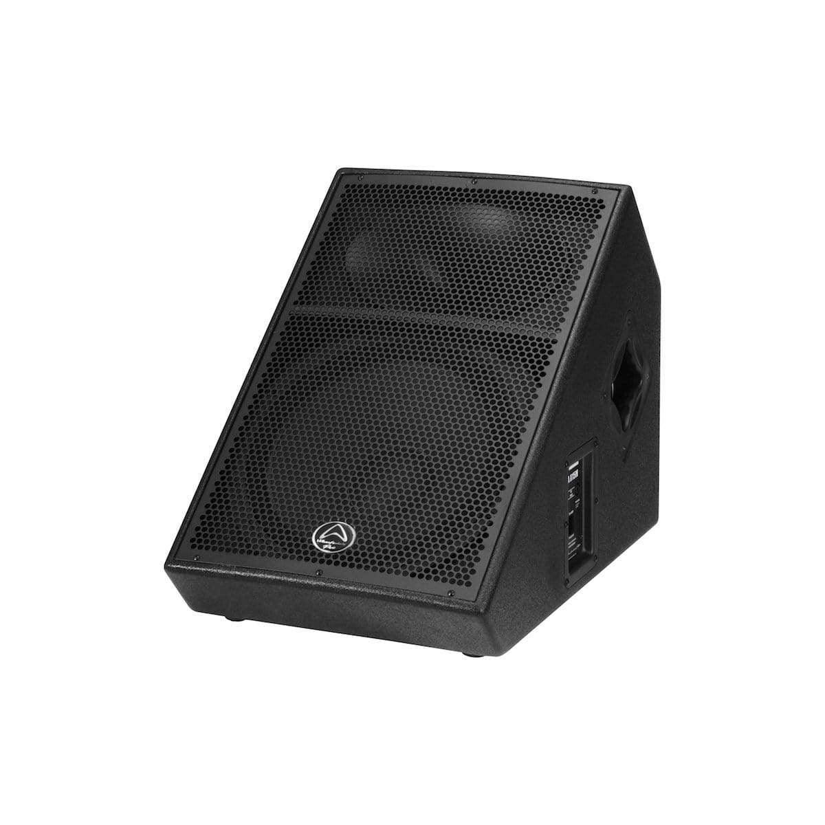 Wharfedale Pro Delta X15M 2x15" 1000W RMS 8Ohm Passive Speaker