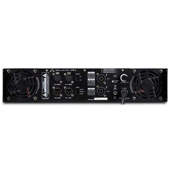Wharfedale Pro CPD3600 Power Amplifier