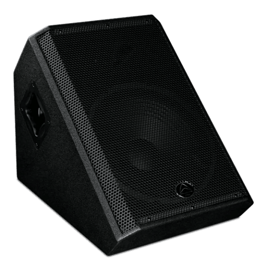 Wharfedale Pro EVOX15M Passive Monitor Speaker 1x15" 350W