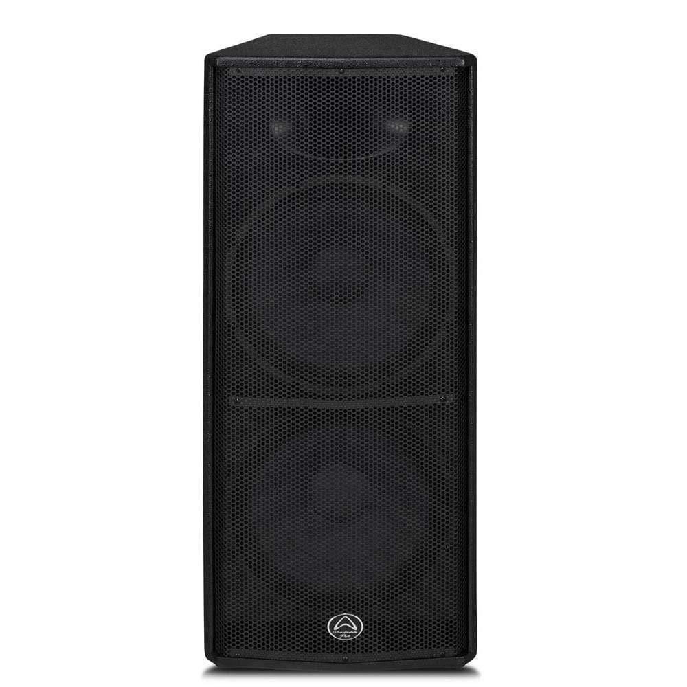 Wharfedale Pro Impact 215 Dual 15'' Passive PA Speaker (Discontinued)
