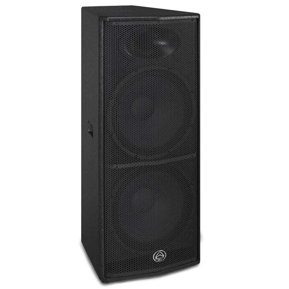 Wharfedale Pro Impact 215 Dual 15'' Passive PA Speaker (Discontinued)
