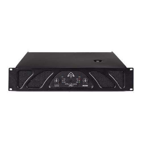 Wharfedale Pro XR3500 Power Amplifier