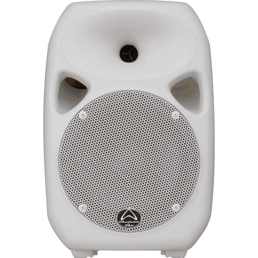 Wharfedale Pro Titan 8A MKII (White) Active Speaker