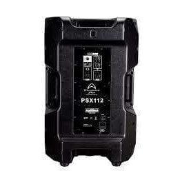 Wharfedale Pro PSX112 350w plastic body 12" Active PA Speaker