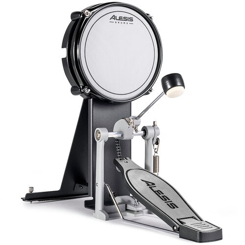 Alesis Nitro Pro 8-Piece Electronic Drum Kit With Bluetooth