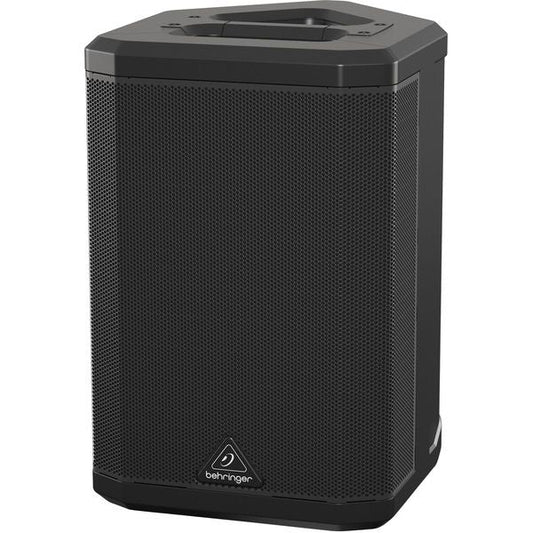 Behringer B1C All-in-One Portable 200-Watt Speaker with Battery Operation, Bluetooth Audio Streaming and Reverb