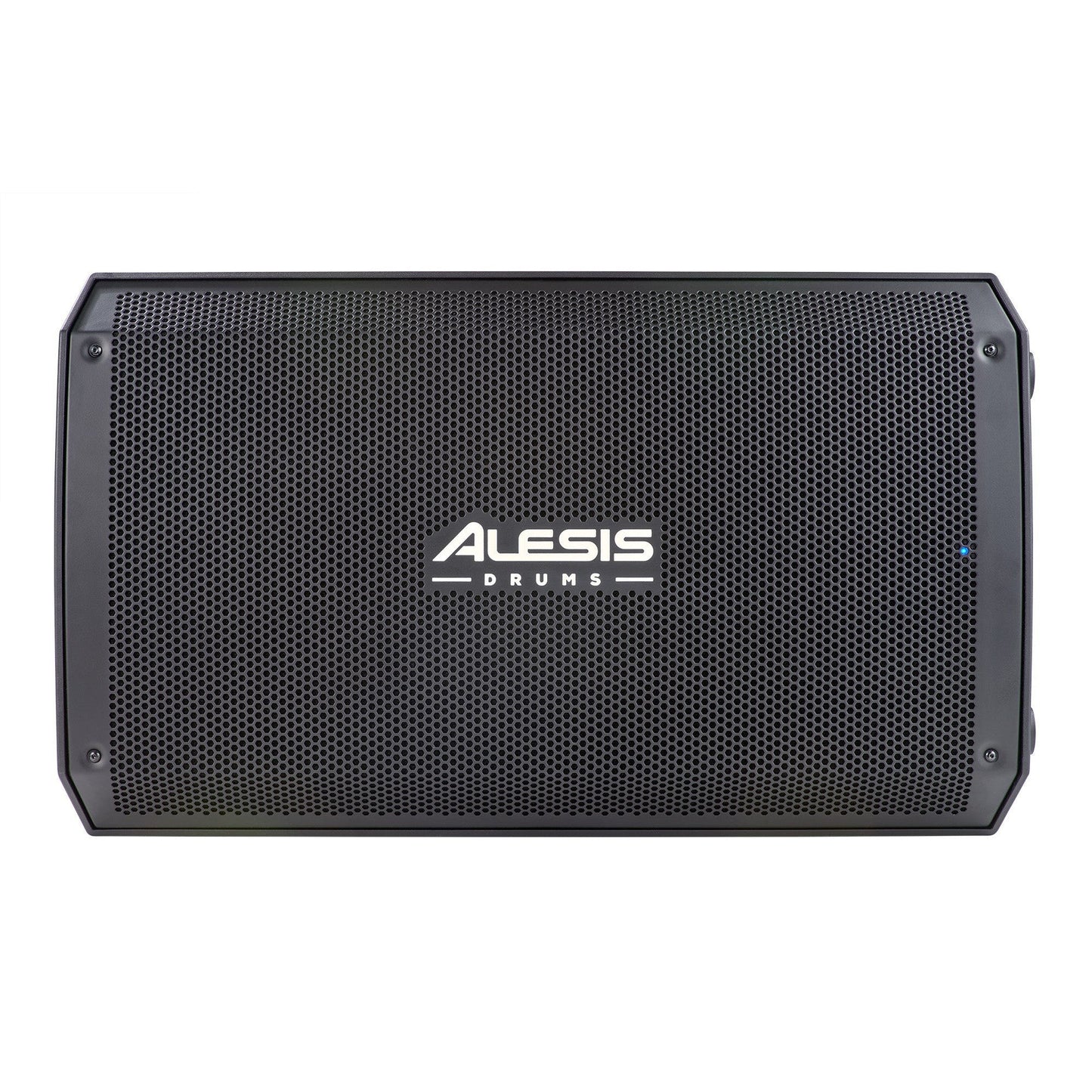 Alesis STRIKEAMP12MKII مضخم صوت طبل إلكتروني بقدرة 2500 واط مزود بتقنية البلوتوث