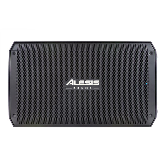 Alesis STRIKEAMP12MKII 2500-Watt Electronic Drum Amplifier with Bluetooth