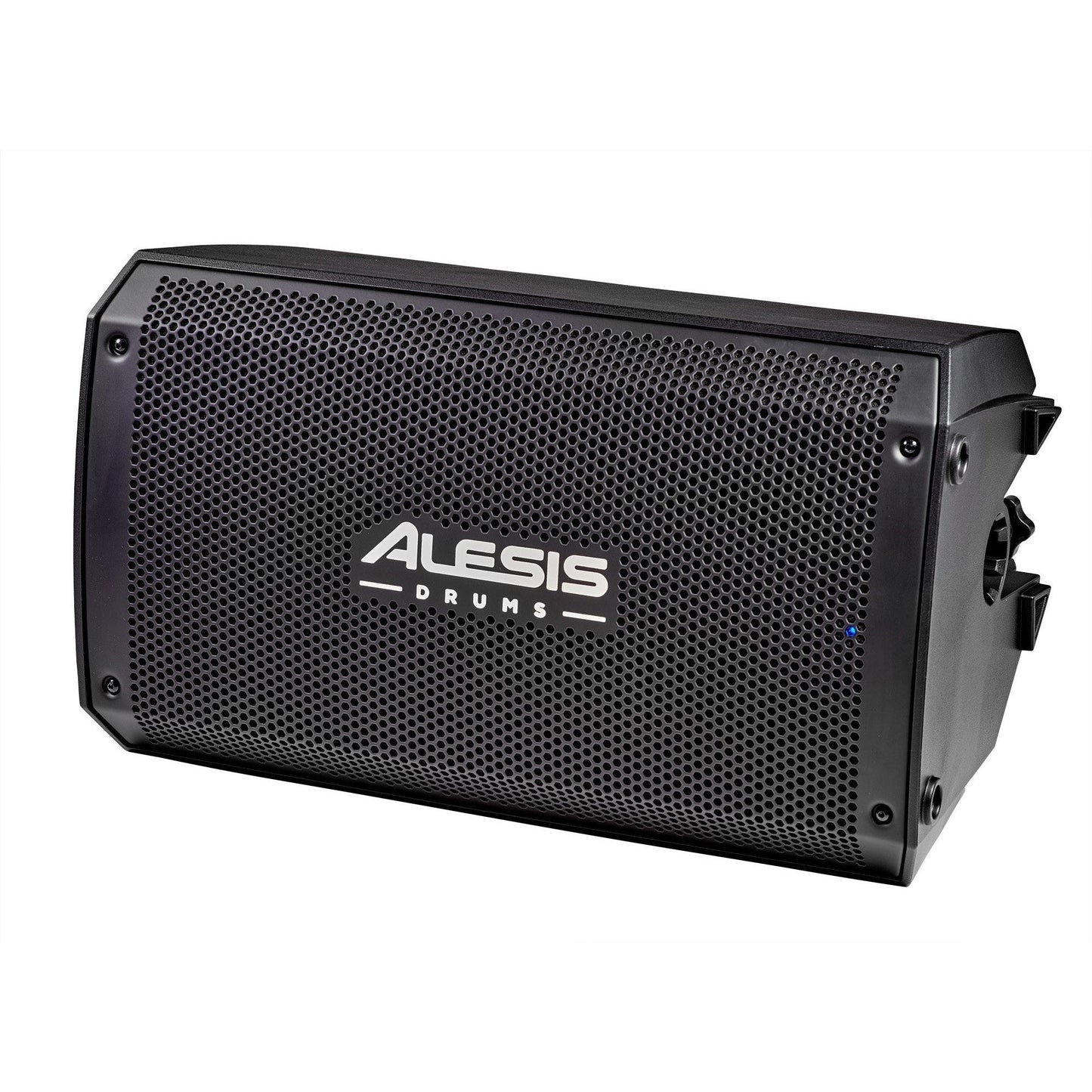 Alesis STRIKEAMP8MKII مضخم صوت طبل إلكتروني بقدرة 2000 واط مزود بتقنية البلوتوث