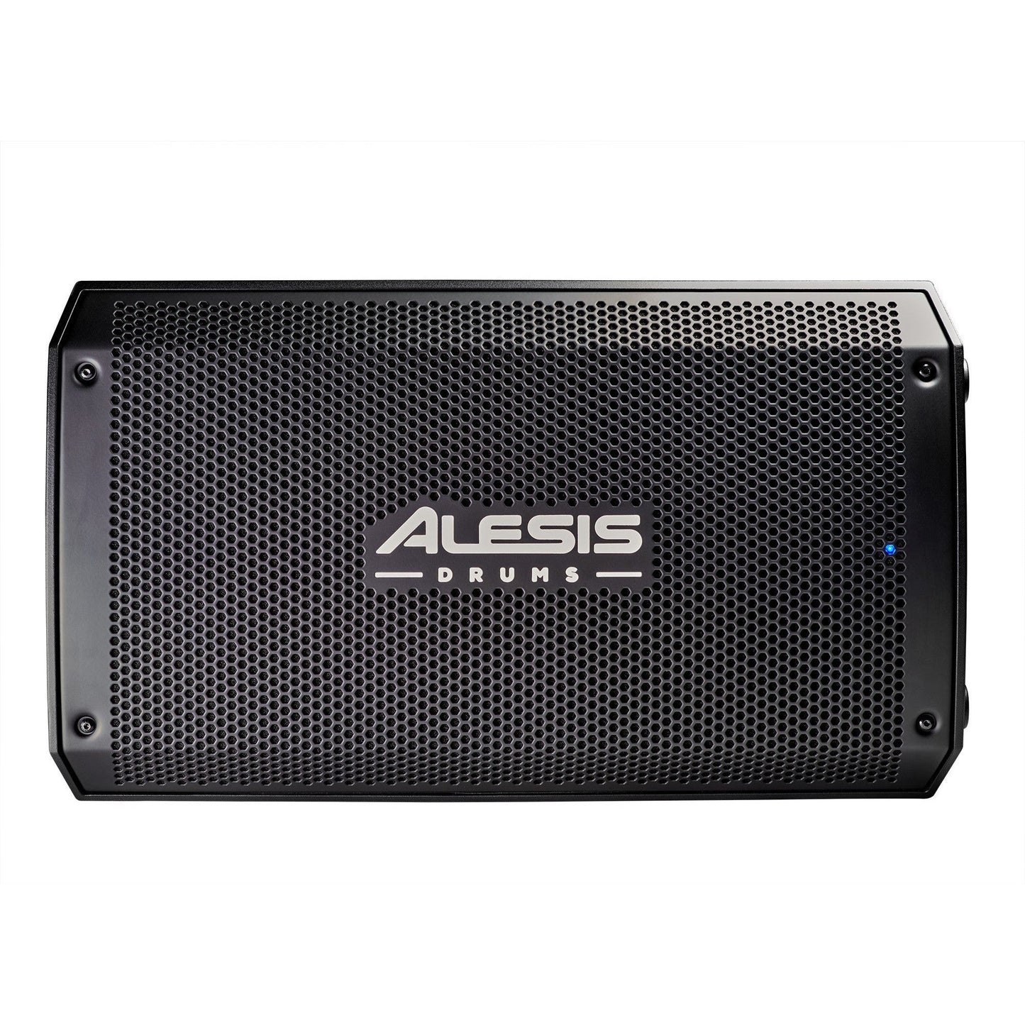 Alesis STRIKEAMP8MKII مضخم صوت طبل إلكتروني بقدرة 2000 واط مزود بتقنية البلوتوث