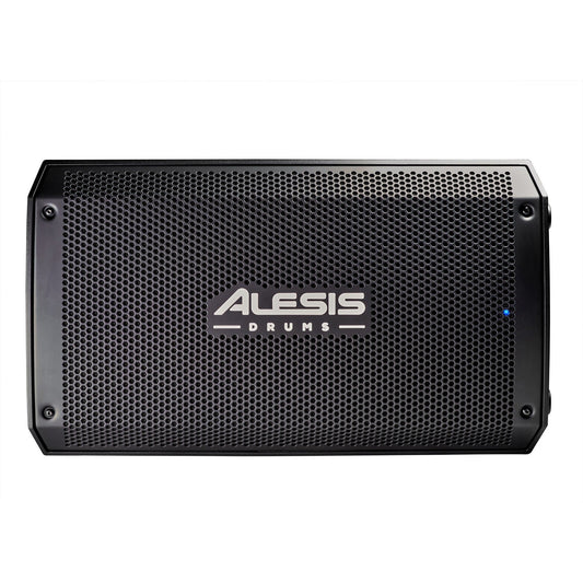 Alesis STRIKEAMP8MKII  2000-Watt Electronic Drum Amplifier with Bluetooth