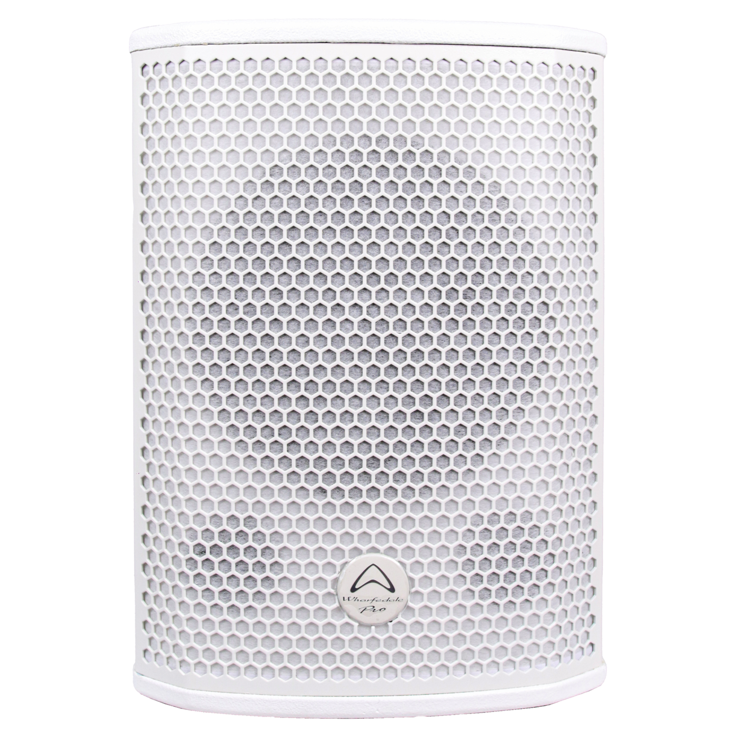 Wharfedale Pro GPL8White Speaker Passive 1x8" 1400W Peak Wooden Paint Body, White