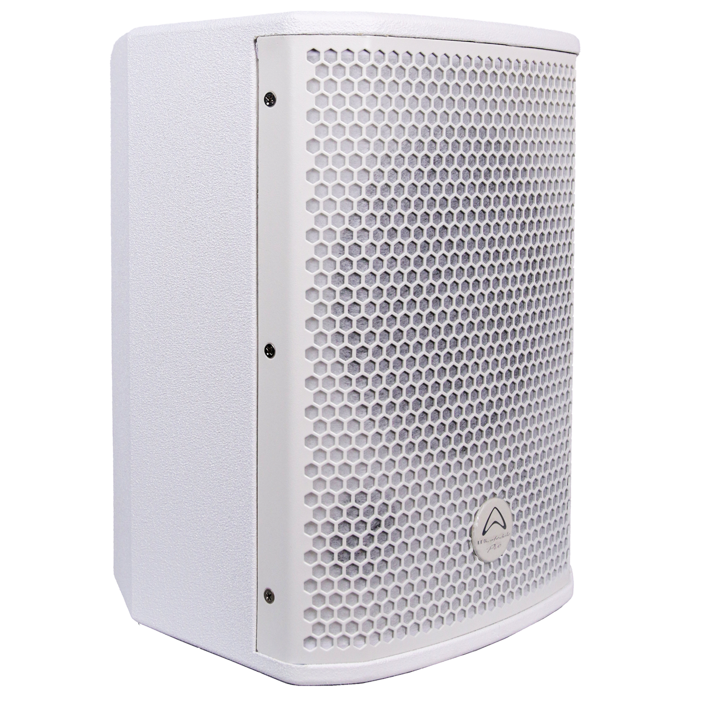 Wharfedale Pro GPL8White Speaker Passive 1x8" 1400W Peak Wooden Paint Body, White