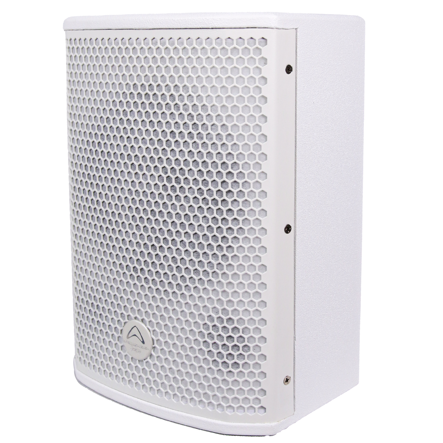 Wharfedale Pro GPL8White Speaker Passive 1x8" 1400W Peak Wooden Paint Body, White