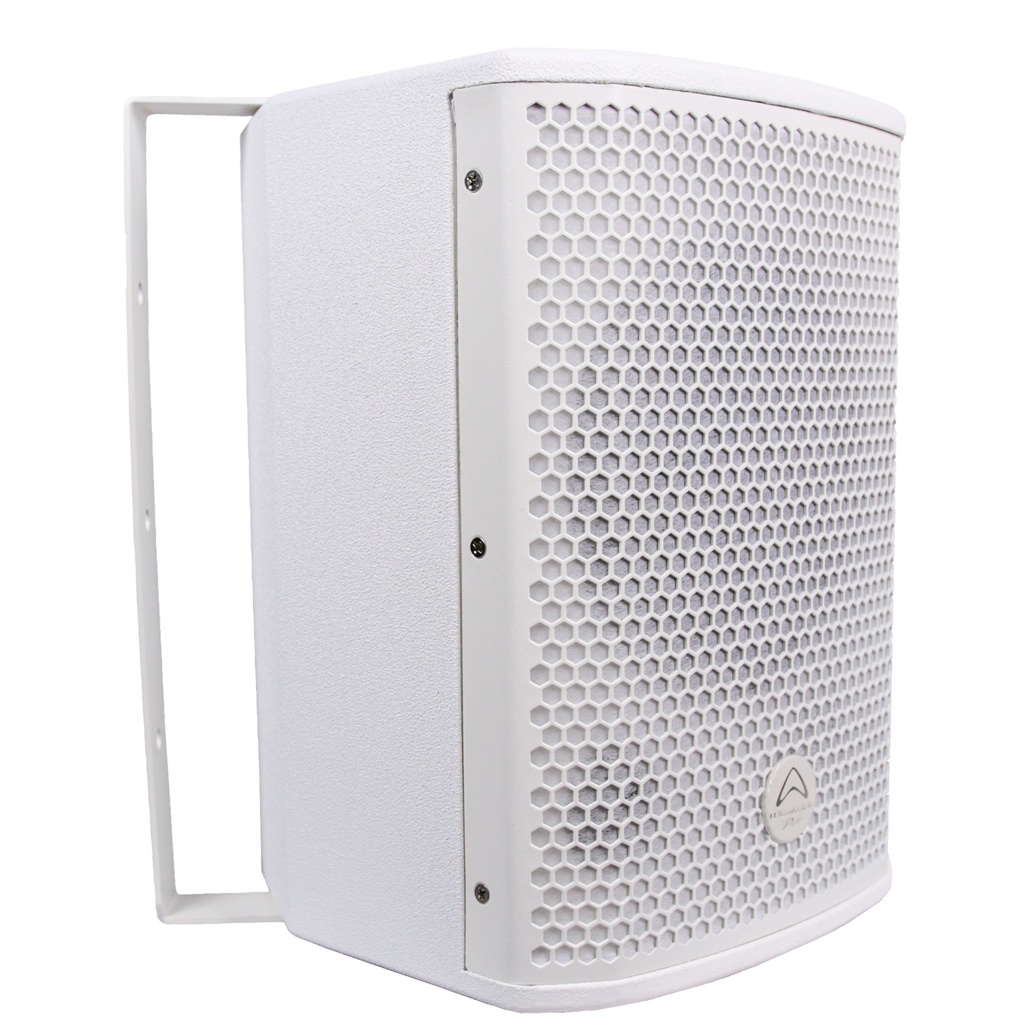 Wharfedale Pro GPL8White Speaker Passive 1x8" 1400W Peak Wooden Paint Body, White