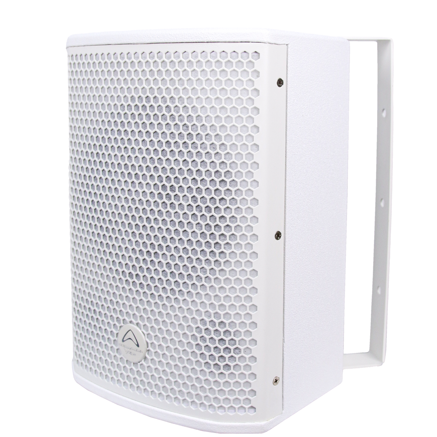 Wharfedale Pro GPL8White Speaker Passive 1x8" 1400W Peak Wooden Paint Body, White