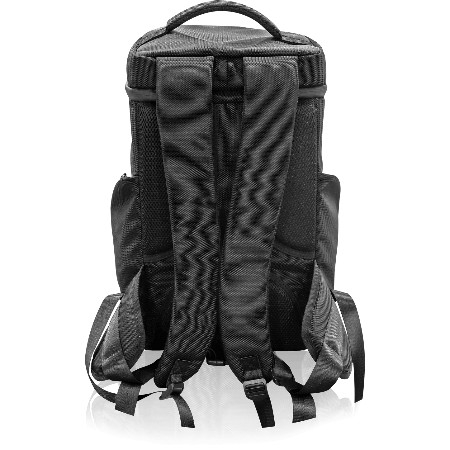 Behringer B1BACKPACK  Backpack for B1C & B1X with Durable Nylon Shell Black