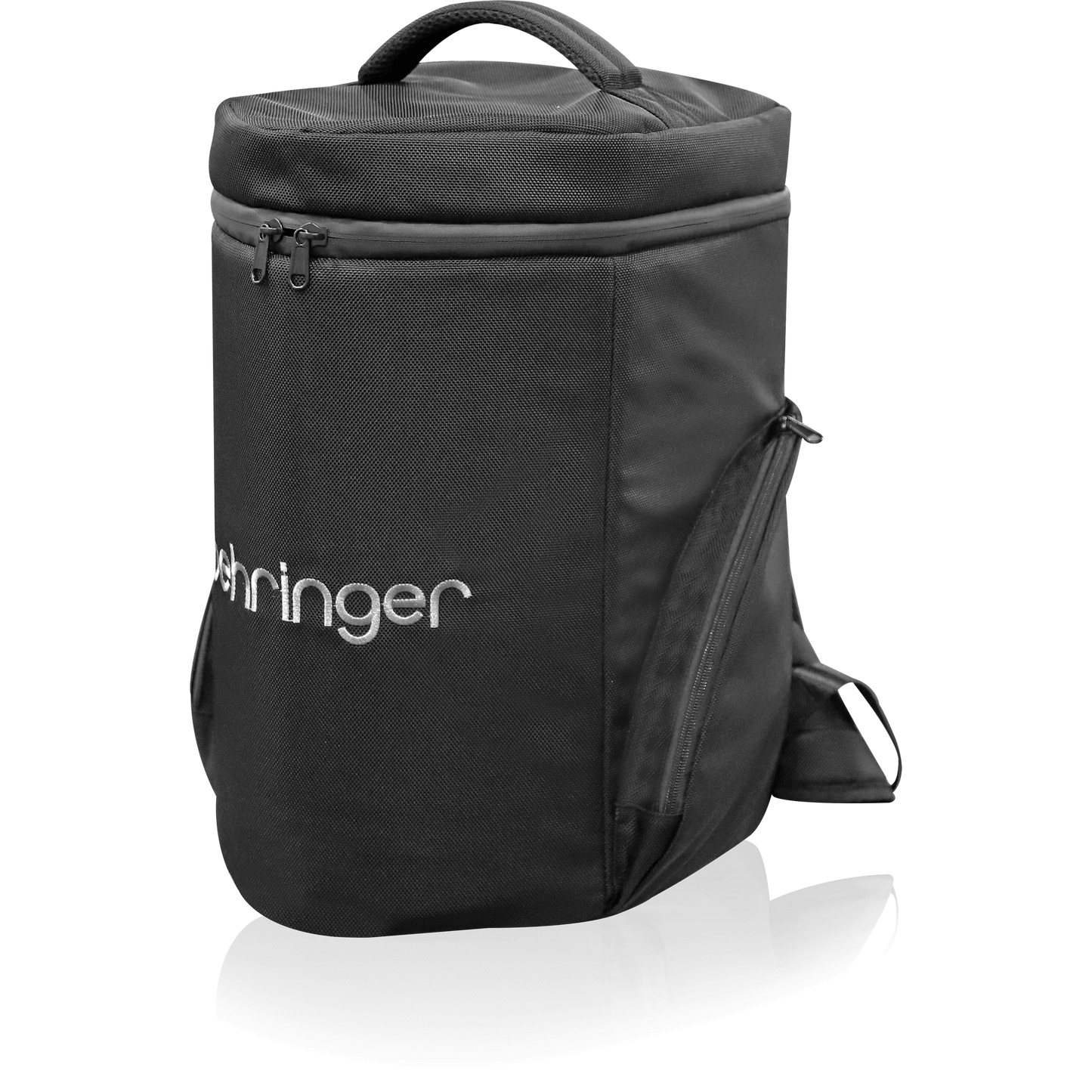 Behringer B1BACKPACK  Backpack for B1C & B1X with Durable Nylon Shell Black