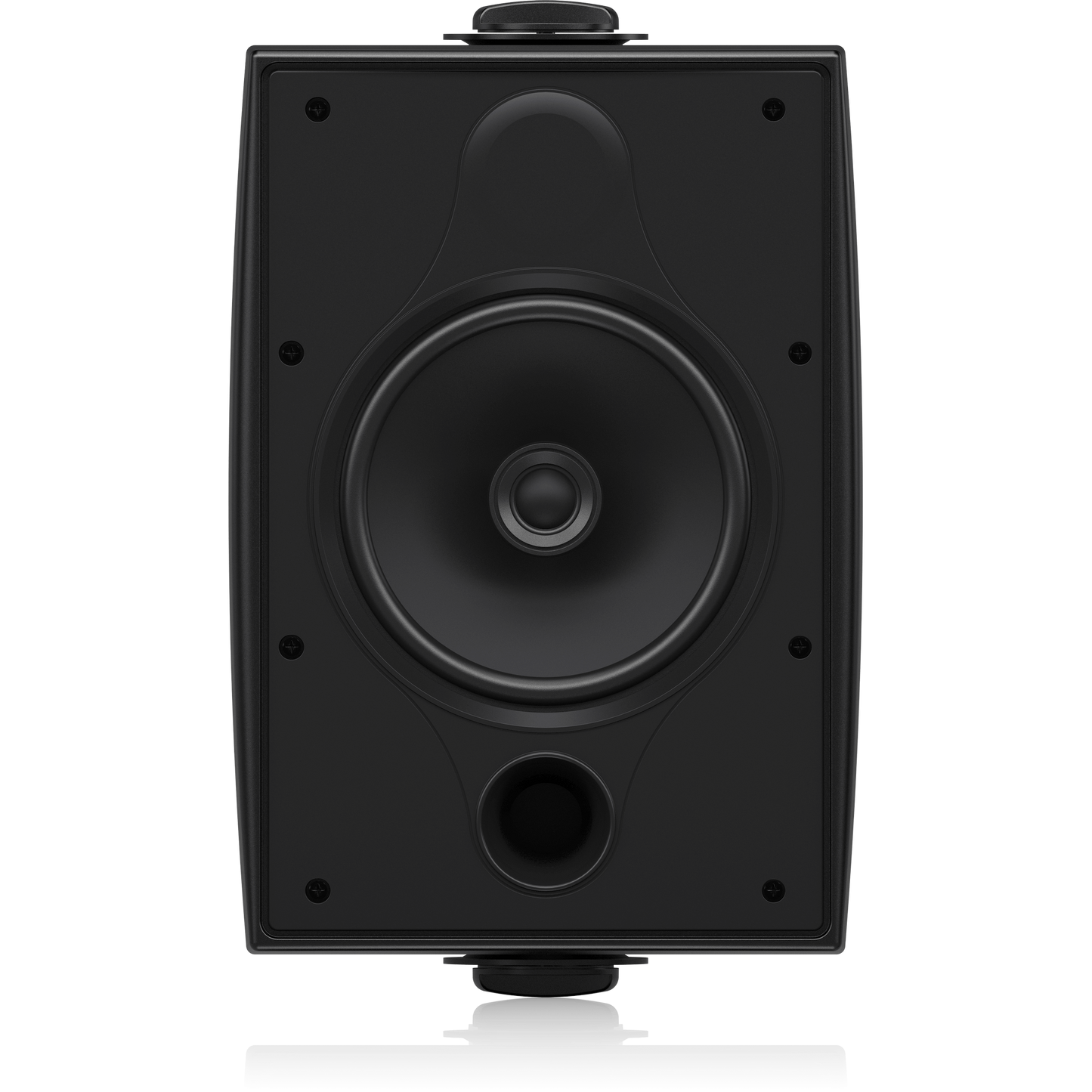 Tannoy DVS6T 6 "مكبر صوت محوري مثبت على السطح مع محول لتطبيقات التثبيت