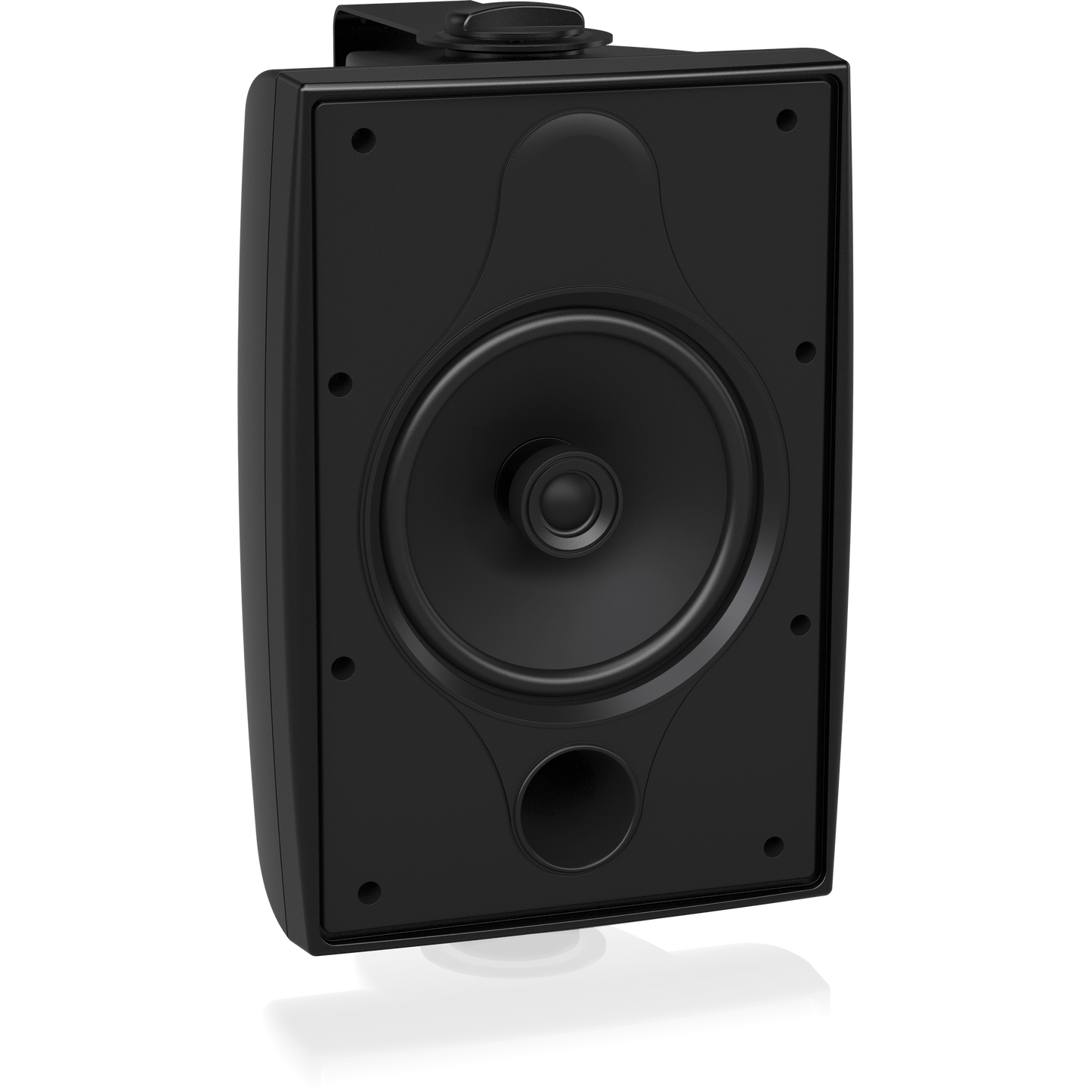 Tannoy DVS6T 6 "مكبر صوت محوري مثبت على السطح مع محول لتطبيقات التثبيت