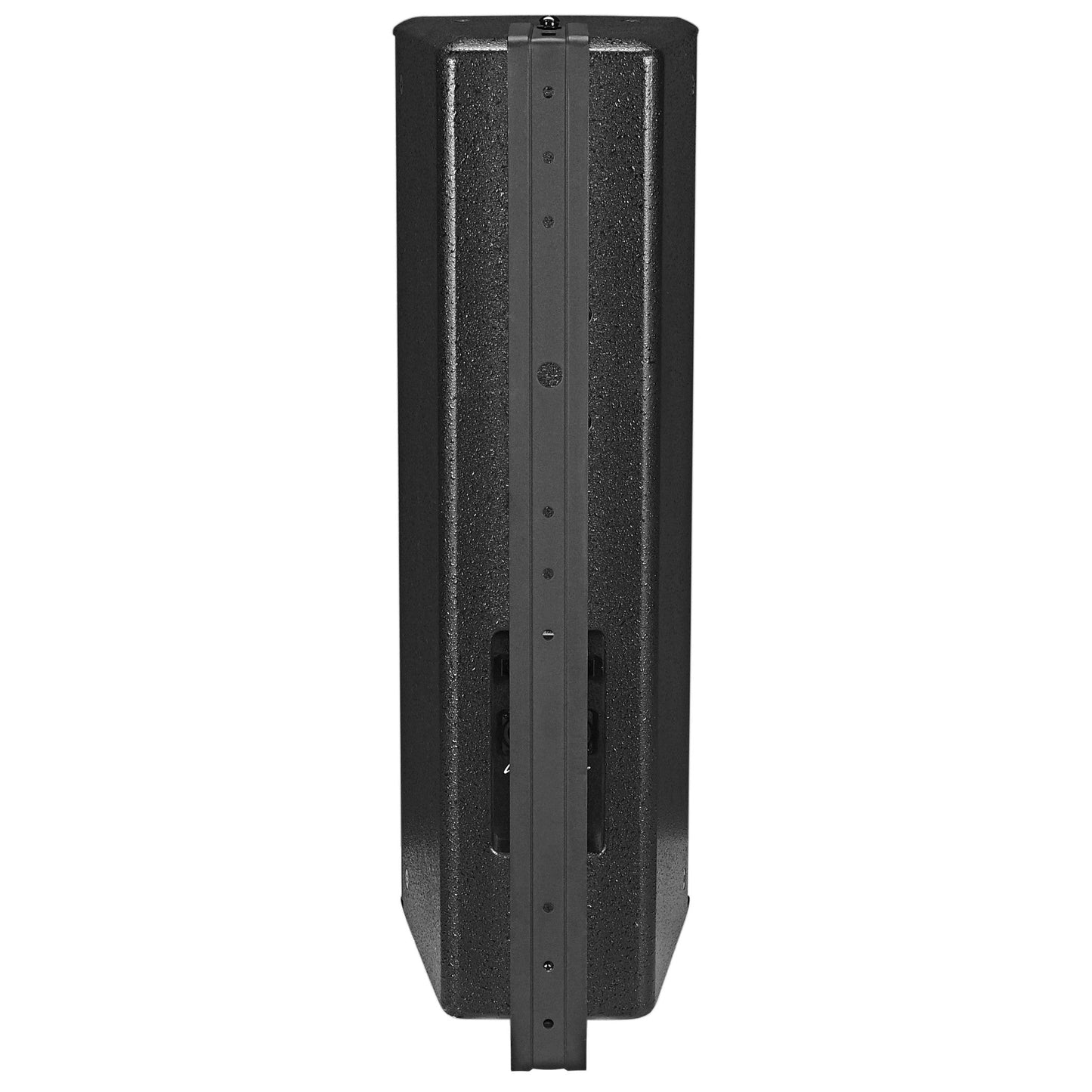 Wharfedale Pro PROGRAMMEX206 Speaker Passive Wall Mount 2x6.5" 150W RMS Wooden Paint Body (Black)